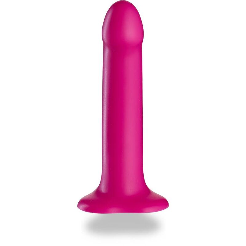 FUN FACTORY - DelighToys Magnum Dildo Blackberry – Large Silicone Pleasure Device