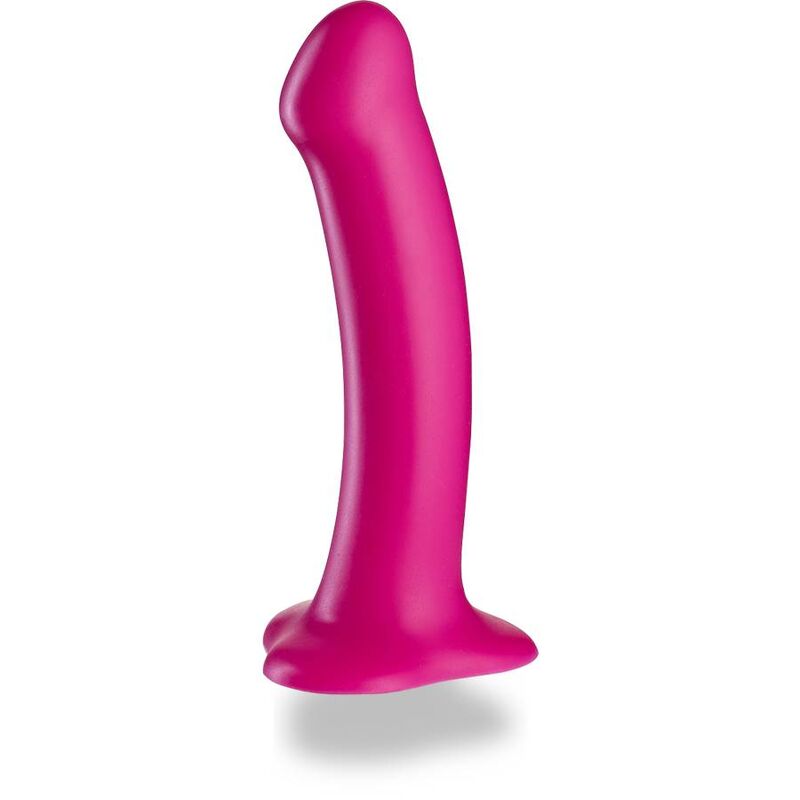 FUN FACTORY - DelighToys Magnum Dildo Blackberry – Large Silicone Pleasure Device