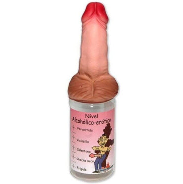 Diablo Picante - Bottle Penis Alcolic Level Carne 360 Ml