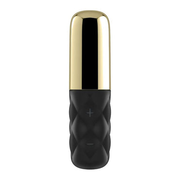 SATISFYER - Sparkling Darling Golden by DelighToys
