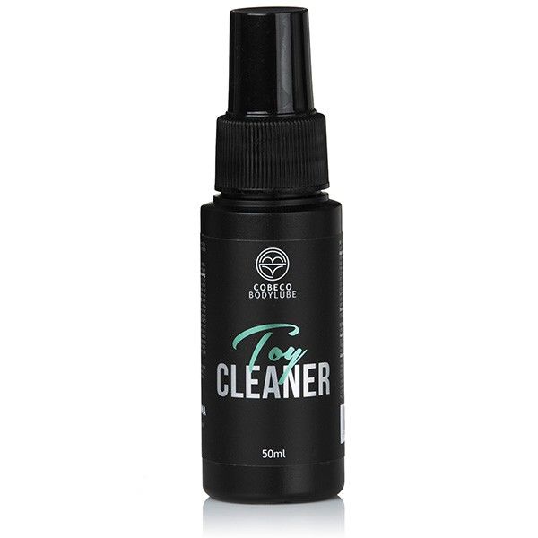 Cobeco - Toy Cleaner 50Ml