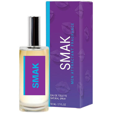 Ruf - Smak Pheromones Perfume For 50Ml