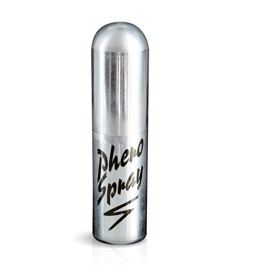 Ruf - Mens Pheromones Spray 15Ml