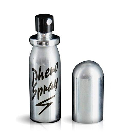 Ruf - Mens Pheromones Spray 15Ml