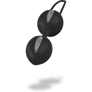 Fun Factory Smartballs Duo Pelvic Floor Trainer Balls – Kegel Balls – product photo 2