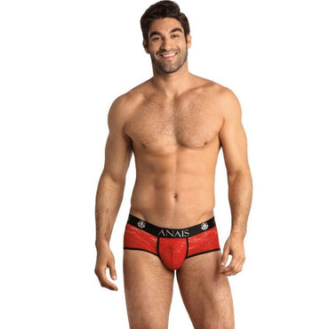 Anais Men - Brave Underwear – Men's Lingerie – S Brave Brief – product photo 1