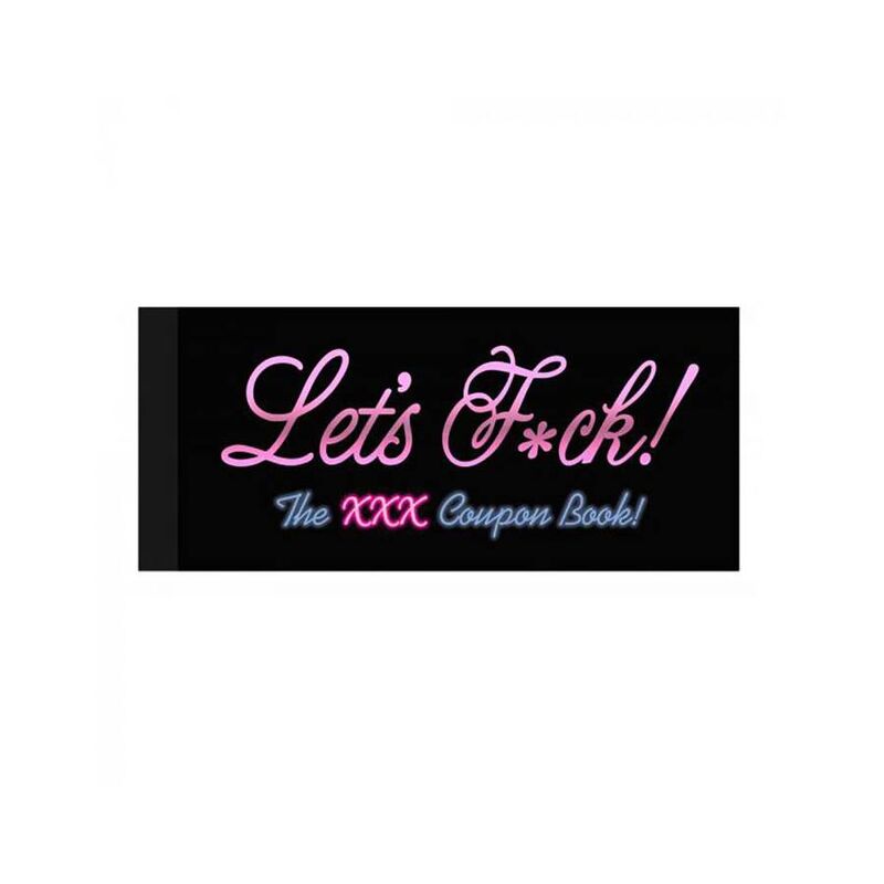 KHEPER GAMES - Romantic Intimacy Coupons / En