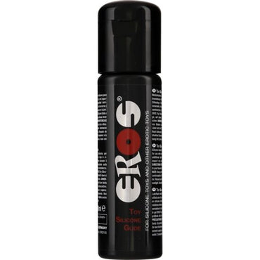 Eros - Toy Silicone Glide 100 Ml