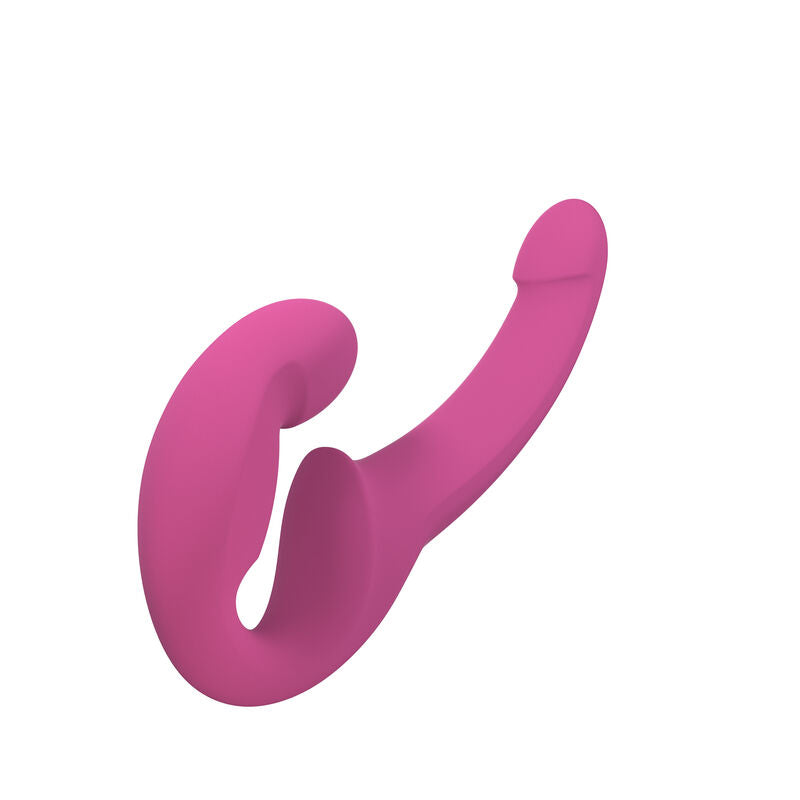 FUN FACTORY - DelighToys Fun Factory Share Lite Double Dildo Blackberry