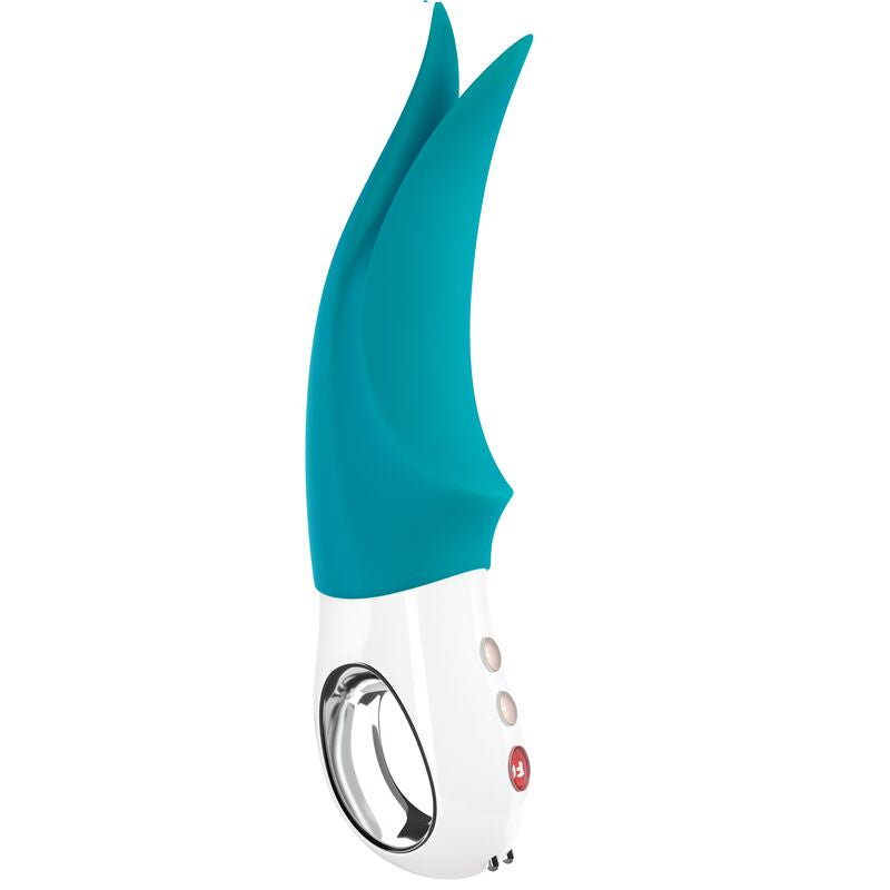 FUN FACTORY - Volta G5 Clitoral Vibrator Petrol by DelighToys