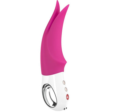 FUN FACTORY - DelighToys Volta G5 Clitoral Vibrator – Blackberry
