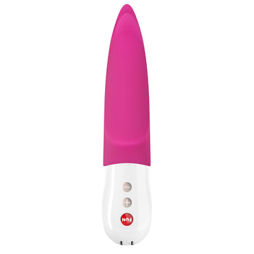 FUN FACTORY - DelighToys Volta G5 Clitoral Vibrator – Blackberry