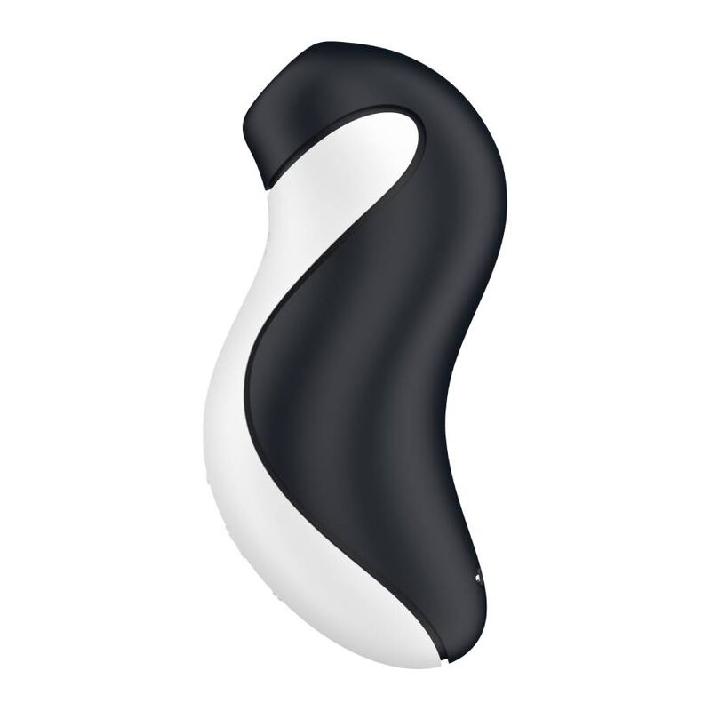 SATISFYER - DelighToys Orca Air Pulse Stimulator Vibration