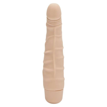 Get Real Mini Classic Slim Vibrator with Twist-Cap Control – Vibrators – PINK – product photo 2