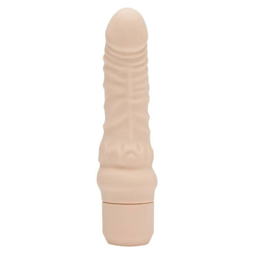 Get Real Mini Classic G-Spot Vibrator with Curved Shaft – G-Spot Vibrators – PURPLE – product photo 2