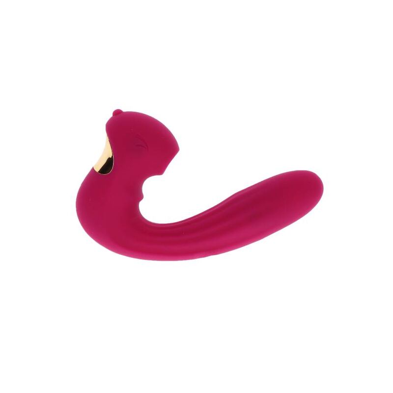 XOCOON - Celestial Love Vibe Stimulator – Dual Motor Couples Massager