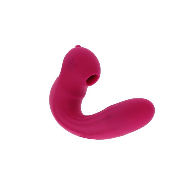 XOCOON - Celestial Love Vibe Stimulator – Dual Motor Couples Massager