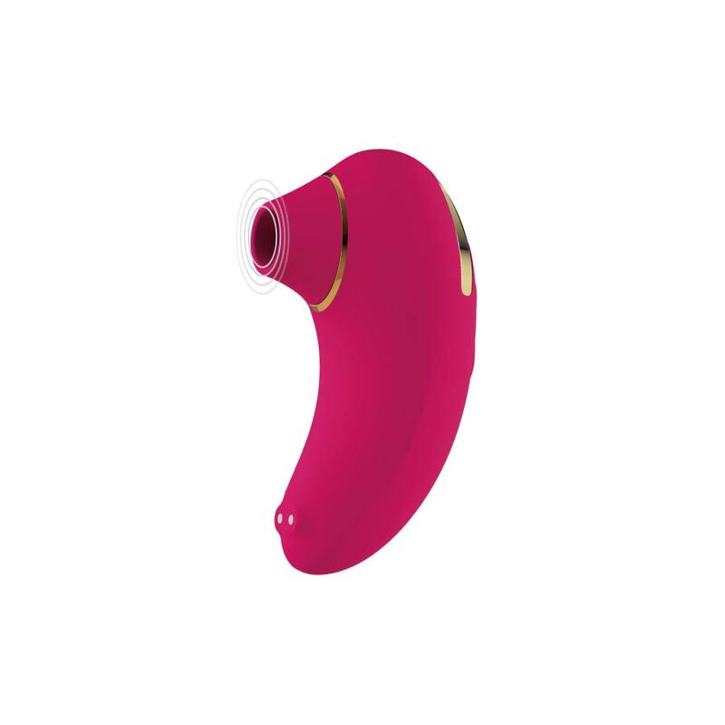XOCOON - Infinite Love Stimulator Fuchsia by DelighToys