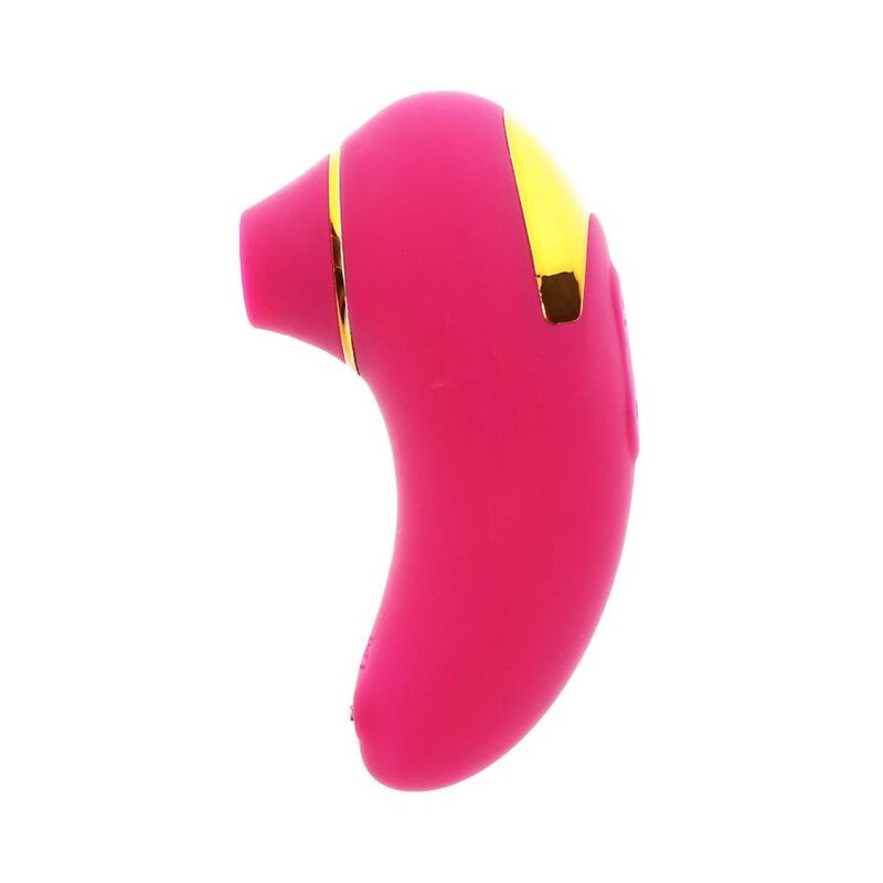 XOCOON - Infinite Love Stimulator Fuchsia by DelighToys
