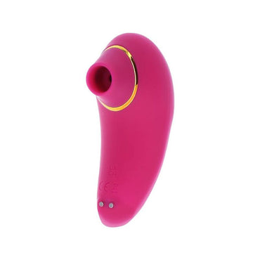 XOCOON - Infinite Love Stimulator Fuchsia by DelighToys