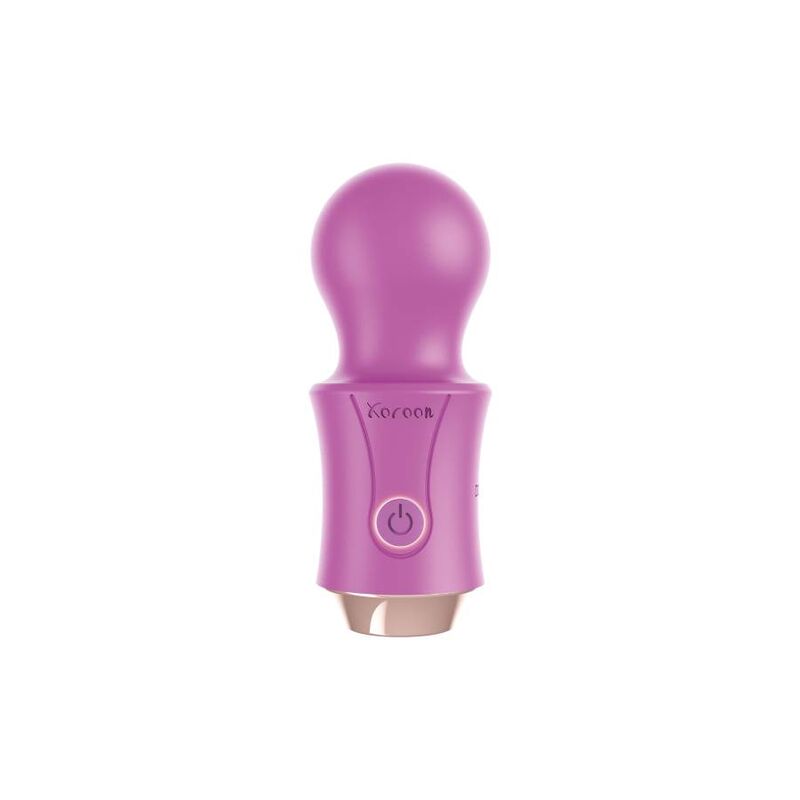 XOCOON - Traveller Wand by DelighToys – Fuchsia