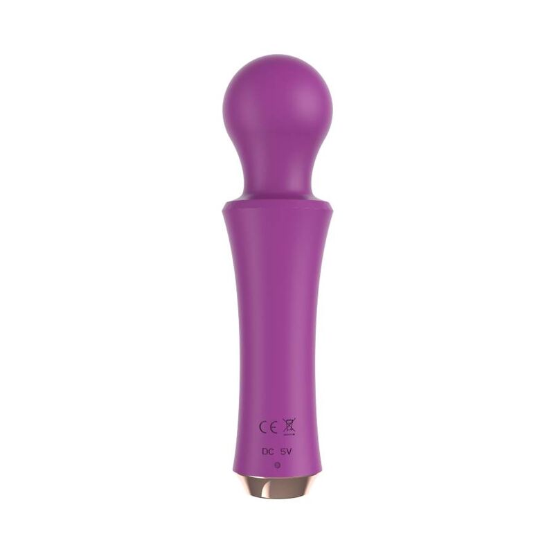XOCOON - Personal Wand Fuchsia by DelighToys