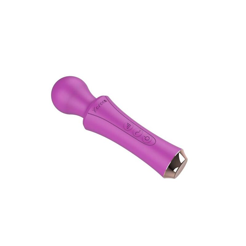 XOCOON - Personal Wand Fuchsia by DelighToys