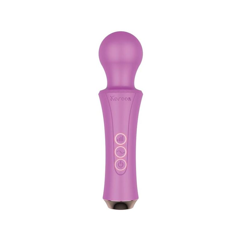 XOCOON - Personal Wand Fuchsia by DelighToys