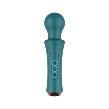 Xocoon - The Personal Wand Green