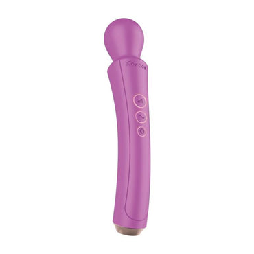 XOCOON - Curved Wand Fuchsia by DelighToys