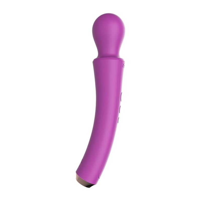 XOCOON - Curved Wand Fuchsia by DelighToys