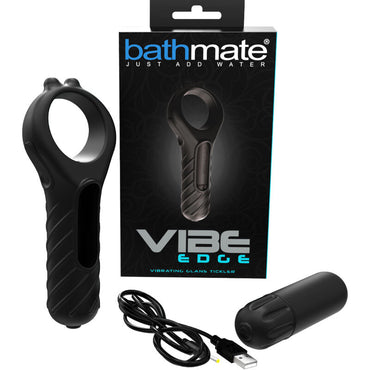 BATHMATE - Vibe Edge by DelighToys