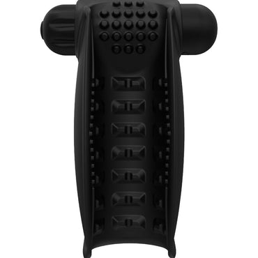 Bathmate Hand Vibe with Silicone Wings and Bullet Vibrator – Vibrators – product photo 2