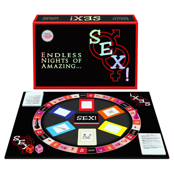 KHEPER GAMES - Intimate Board Game – DelighToys