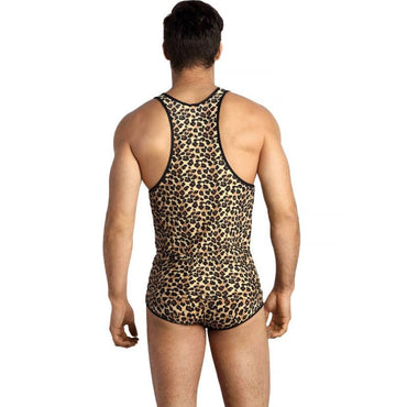 Anais Men - Mercury Top – Men's Lingerie – product photo 2