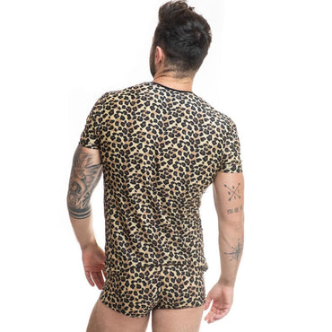 Anais Men - Mercury T-Shirt – Men's Lingerie – product photo 2