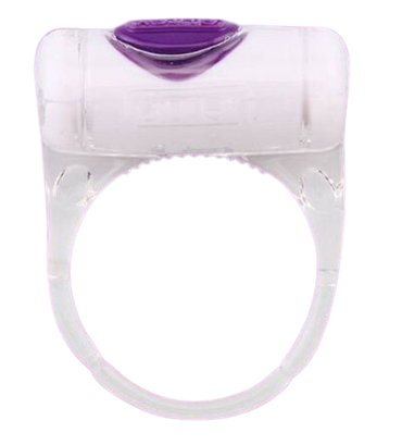DUREX - Intense Orgasmic Vibrations Ring by DelighToys