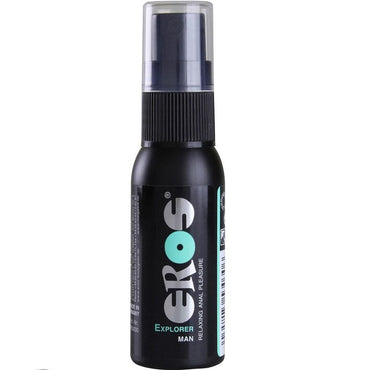 EROS - Explorer Man Anal Relaxing Spray by DelighToys