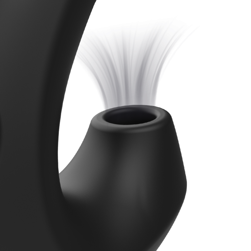 IBIZA - ™ Finger Stimulator & Vibrator by DelighToys