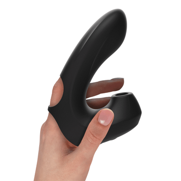 IBIZA - ™ Finger Stimulator & Vibrator by DelighToys
