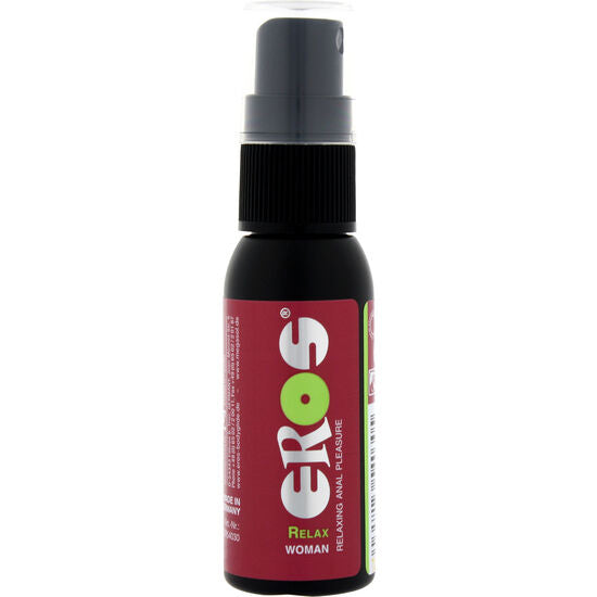 EROS - Relax Woman Anal Spray by DelighToys