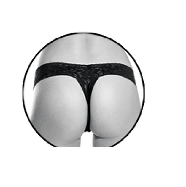 DelighToys - Fetish Fantasy Limited Edition – Remote Control Vibrating Panties by