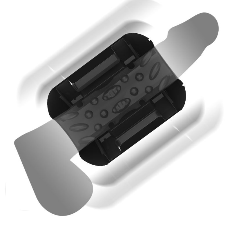 JAMYJOB - Cassian Masturbator by DelighToys