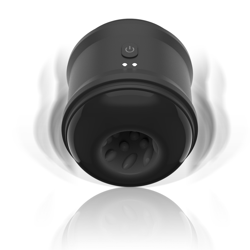 JAMYJOB - Cassian Masturbator by DelighToys