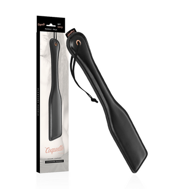 COQUETTE CHIC DESIRE - Vegan Leather Riding Crop