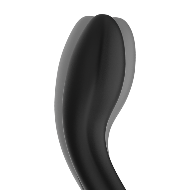 MIA - Prague Dual Stimulation Device by DelighToys