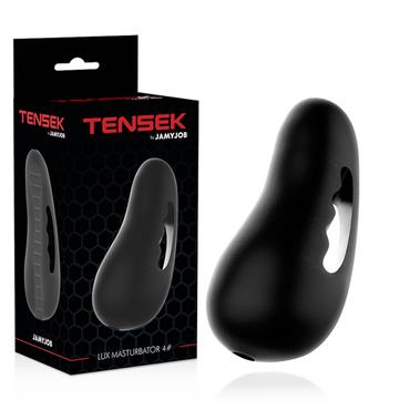 Jamyjob Extreme Tensek 4 Textured Male Masturbator – Male Masturbators – product photo 2