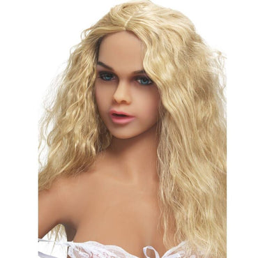 HIDDEN - Desire – Realistic Love Doll Helen – Sex Dolls – product photo 2
