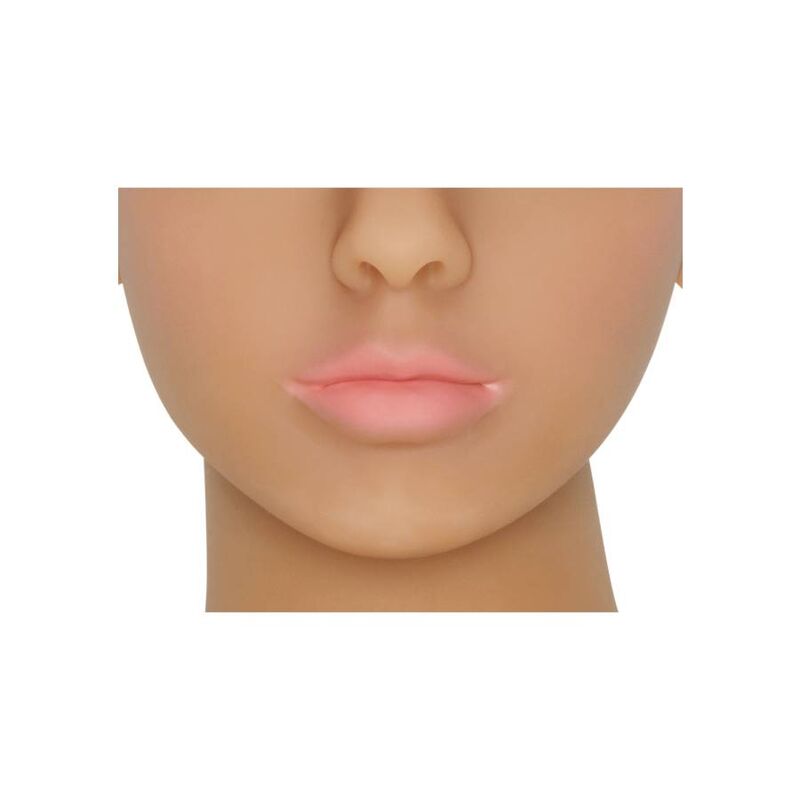 HIDDEN - Desire – Realistic Love Doll Helen by DelighToys