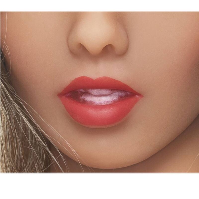 HIDDEN - Desire – Jessica by DelighToys